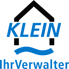 Logo Hausverwaltung Klein